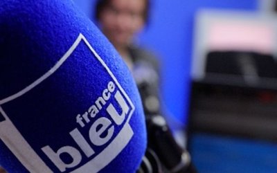 21-01-2018 : Retour sur l’émission de France Bleu sur le traitement de l’eau